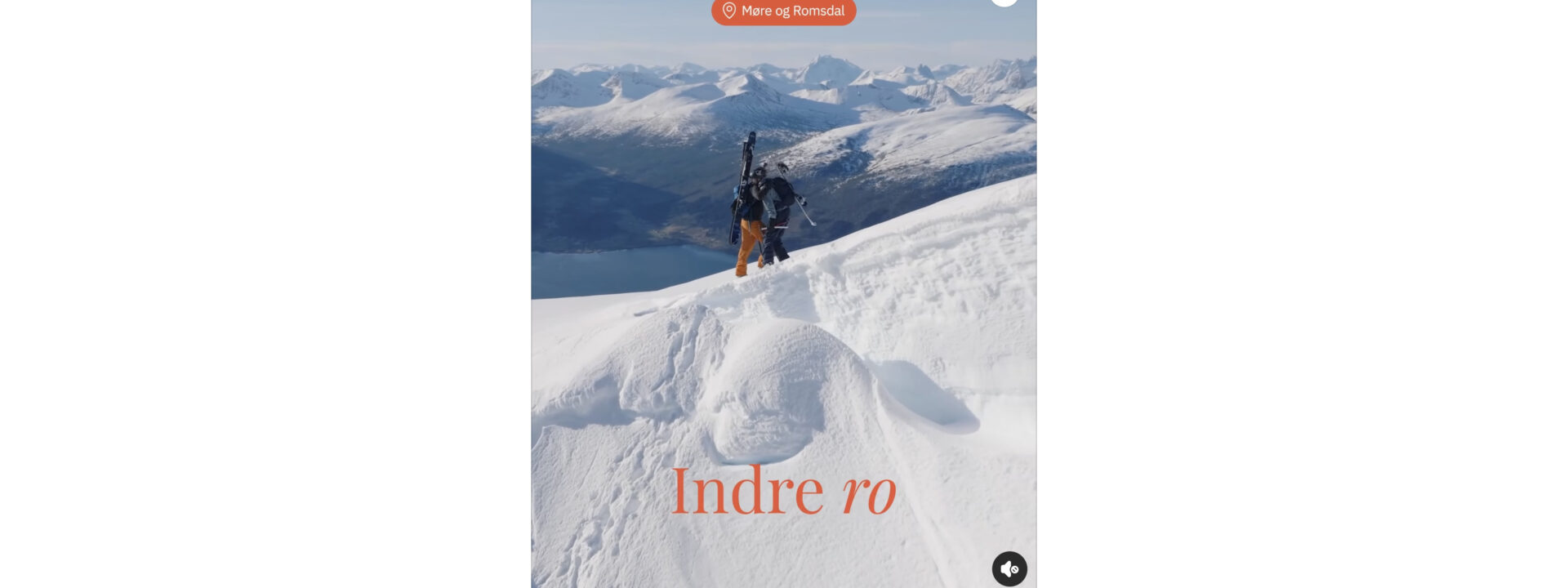 Bilde av annonse