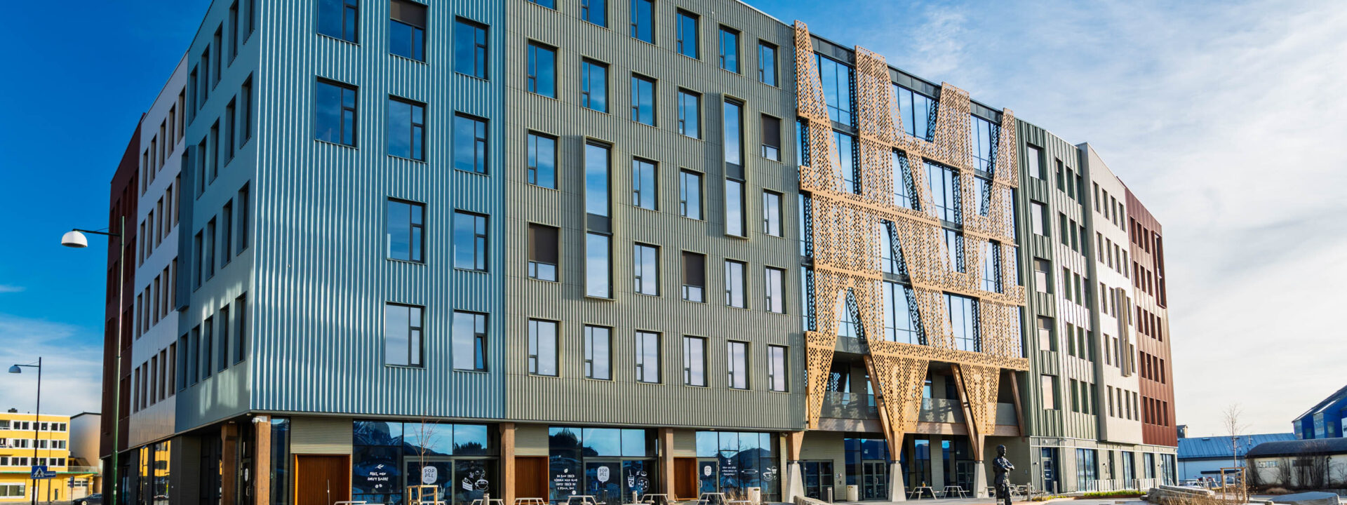 Campus Kristiansund
