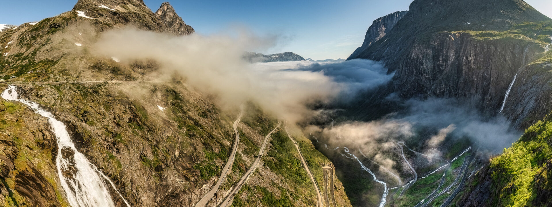 Trollstigen